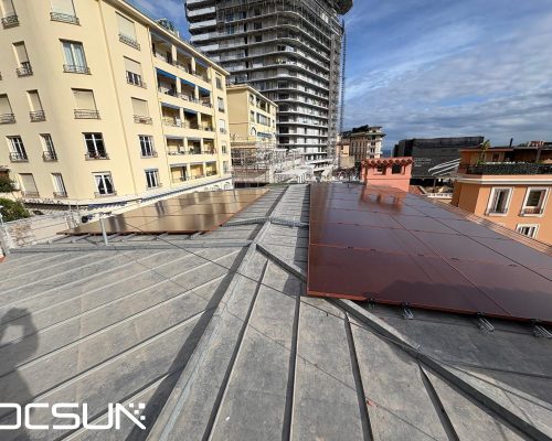 2 - ACADEMIE DE DANSE