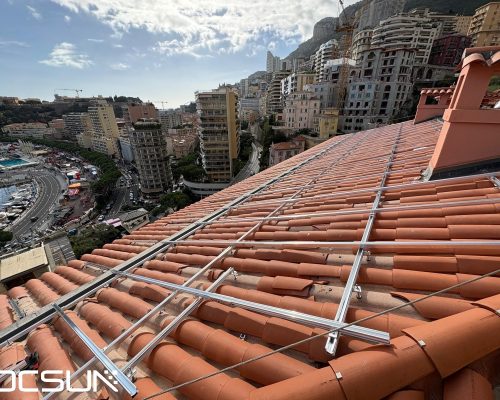 3 - ACADEMIE DE DANSE