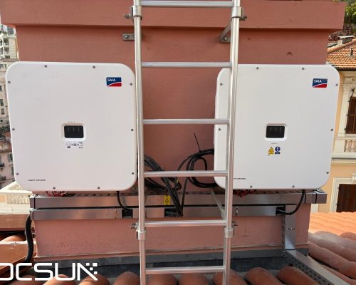 5 - ACADEMIE DE DANSE