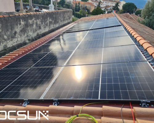 5 - ECOLE DE DANSE PUGET