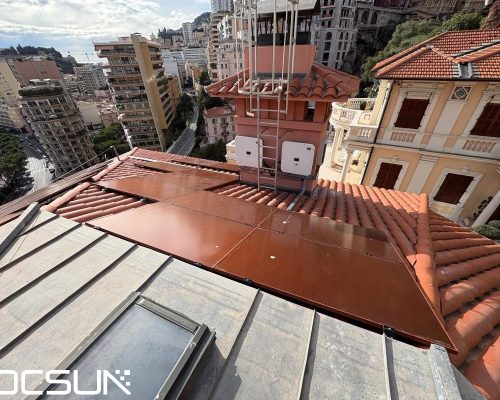 6 - ACADEMIE DE DANSE