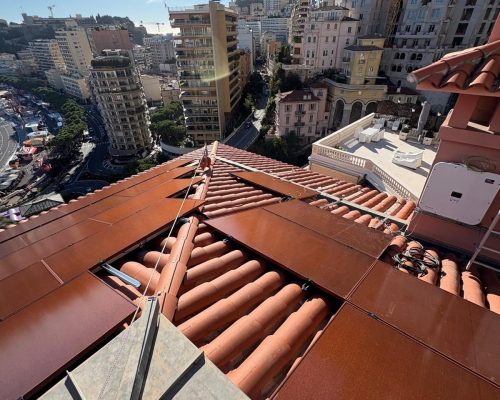 7 - ACADEMIE DE DANSE