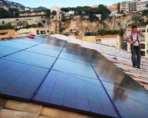 Caserne de Pompiers - 2