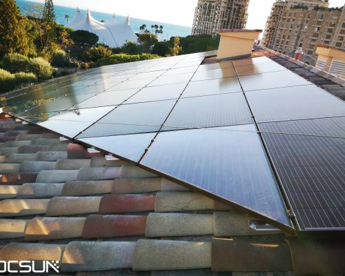 Caserne de Pompiers - 5