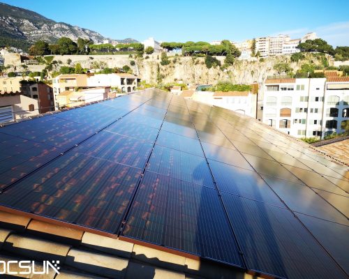 Caserne de Pompiers - 6