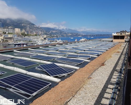 Centre Scientifique de Monaco - 1