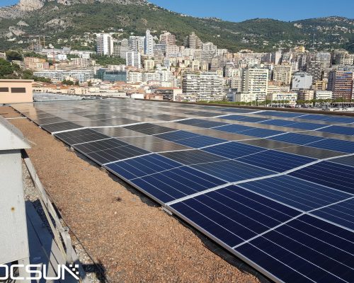 Centre Scientifique de Monaco - 2