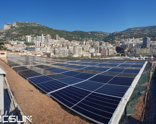 Centre Scientifique de Monaco - 3