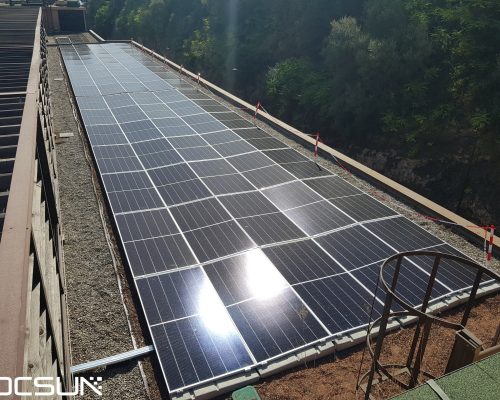 Centre Scientifique de Monaco - 4