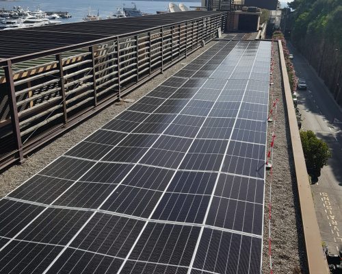 Centre Scientifique de Monaco - 5