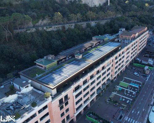 Centre Scientifique de Monaco - 6