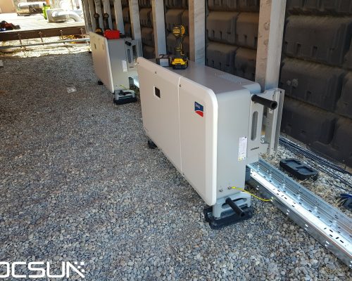 Centre Scientifique de Monaco - 7