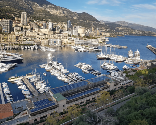 Centre Scientifique de Monaco - 8