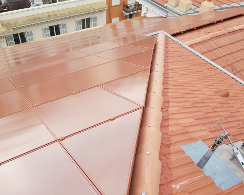 Ecole François d'Assise - 2