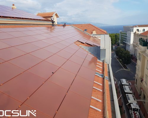 Ecole François d'Assise - 3