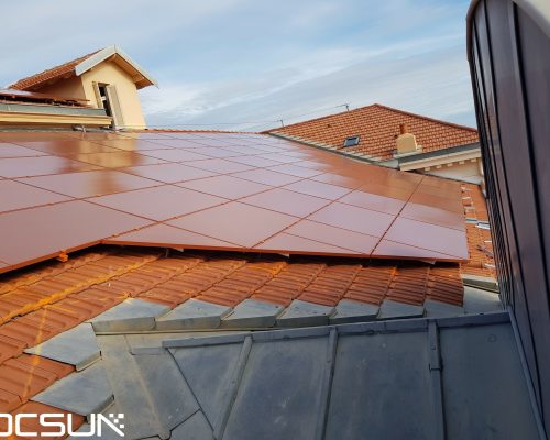 Ecole François d'Assise - 4