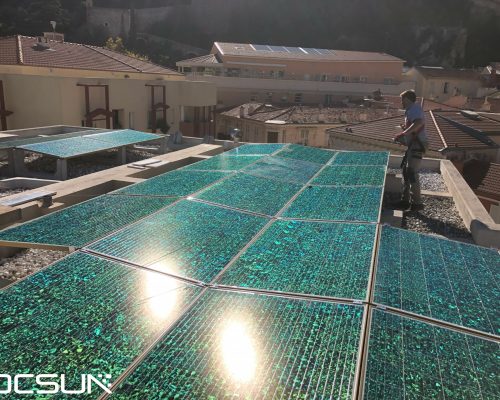 Ecole des Condamines - 1