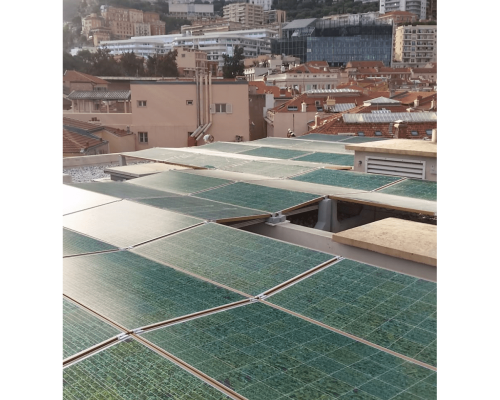 Ecole des Condamines - 4