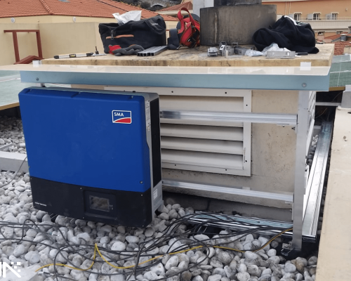 Ecole des Condamines - 5