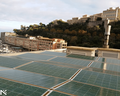 Ecole des Condamines - 6