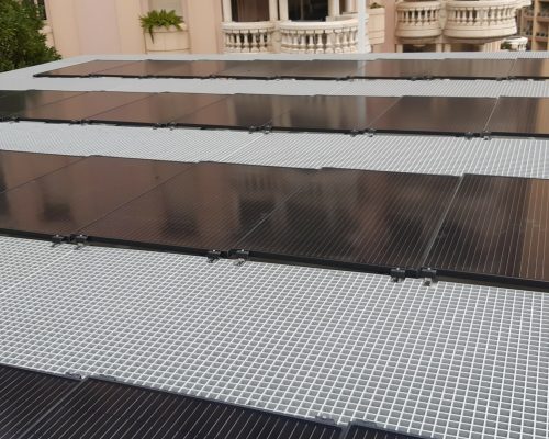 Ecole des carmes - 1