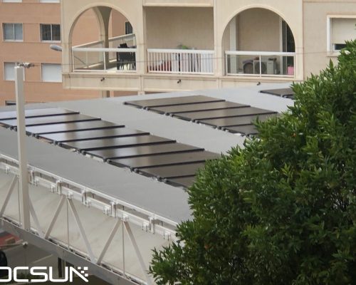 Ecole des carmes - 2