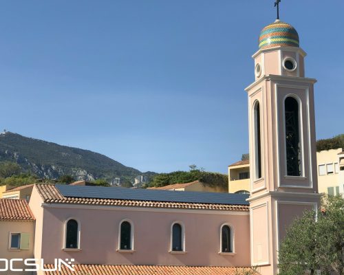 Eglise St Nicolas - 2