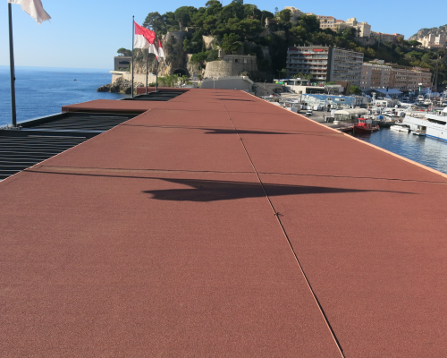 Gare Maritime - 1