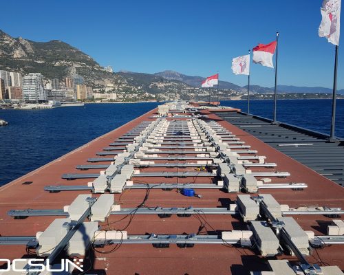 Gare Maritime - 3