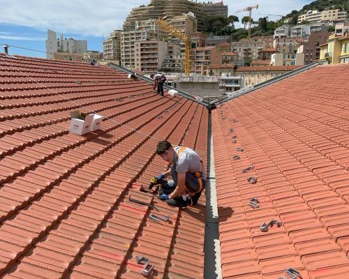 Le Ballet de Monte Carlo - 1