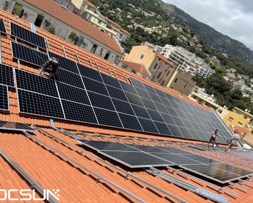 Le Ballet de Monte Carlo - 4