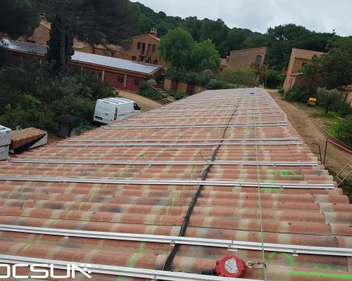 Les Hameaux de Porquerolles - 1