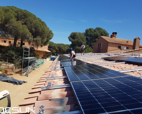 Les Hameaux de Porquerolles - 2