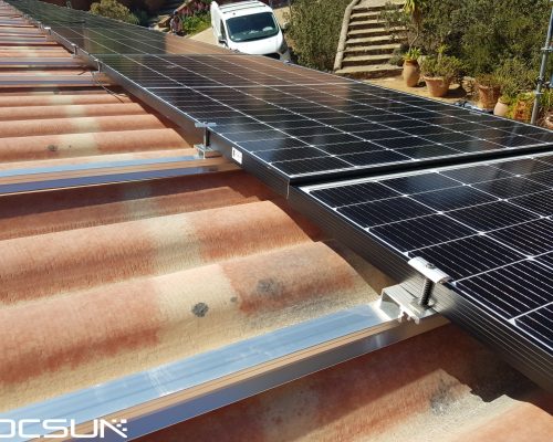 Les Hameaux de Porquerolles - 4