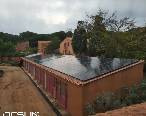 Les Hameaux de Porquerolles - 5