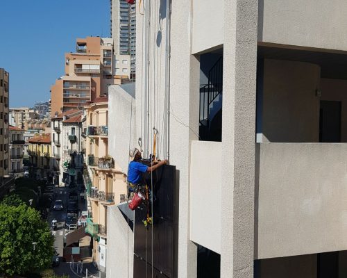 Lycée Saint Charles - 2