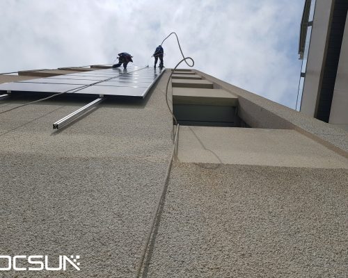 Lycée Saint Charles - 3