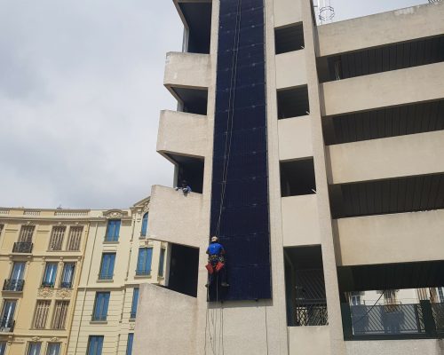 Lycée Saint Charles - 4