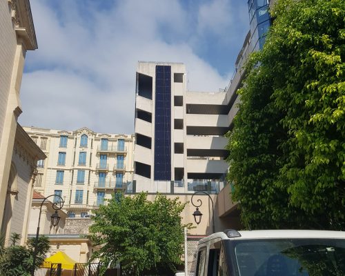 Lycée Saint Charles - 5